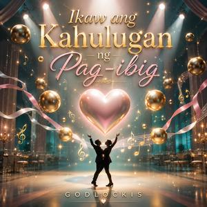 Ikaw ang Kahulugan ng Pag-ibig