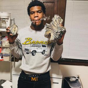 Badbackin (feat. Sg kingpin & Donny Ying)