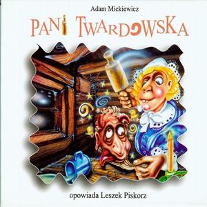Pani Twardowska cz. 2