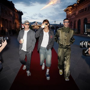 Пиздатый день