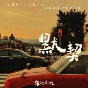默契 (DJR7版伴奏)