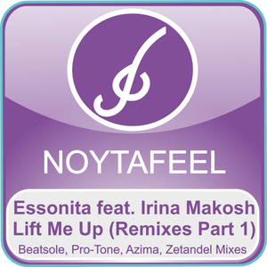 Lift Me Up (Zetandel Remix)