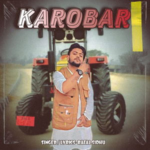 KAROBAR