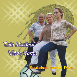 Cabelo Branco É Saudade