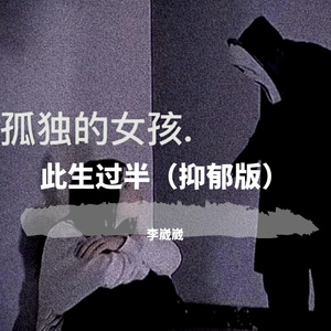 此生过半（抑郁版）