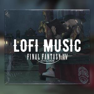 最终幻想14 黄金港·夜晚(紅の夜更 け ~クガネ:夜~)（小黑魚醬 remix）