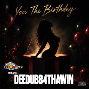 You The Birthday