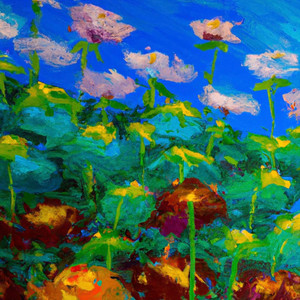 Farandole (Interlude)