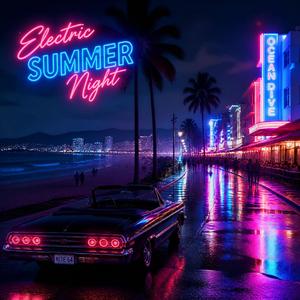 Electric Summer Night