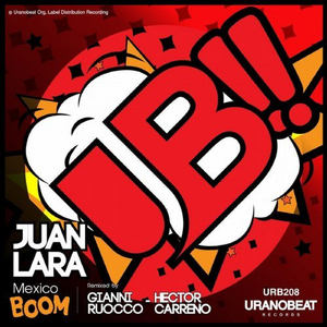 Boom (Original Mix)