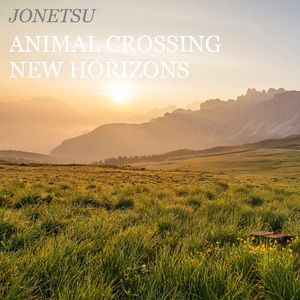 Animal Crossing New Horizons - Main Theme