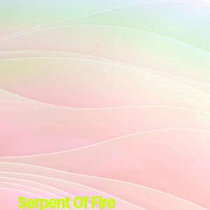 Serpent Of Fire