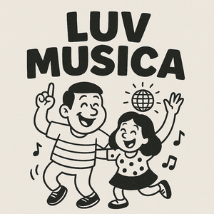 Luv Musica (Luca Guerrieri Remix)