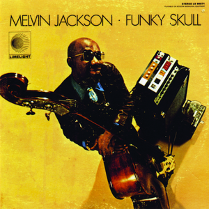 Funky Skull (Part 1 & 2)