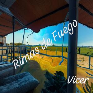 Rimas de Fuego