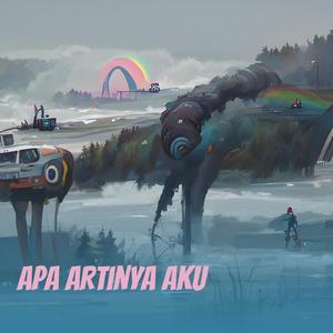 Apa Artinya Aku