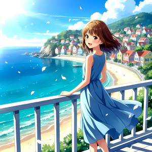太陽のリズム - Morning Breezia