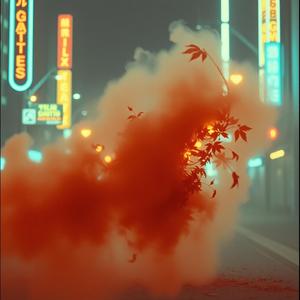 让一切化为乌有