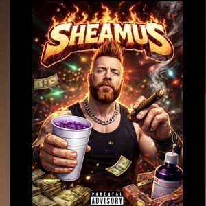 Sheamus
