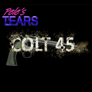 Colt 45
