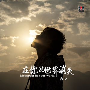 在你的世界里消失