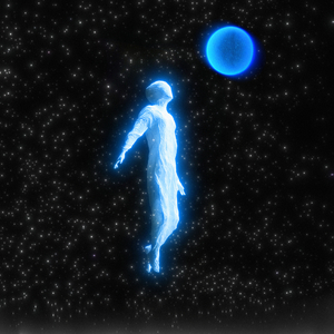 Mourning Moon Departer