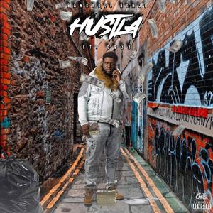 Hustla (feat. DB33)