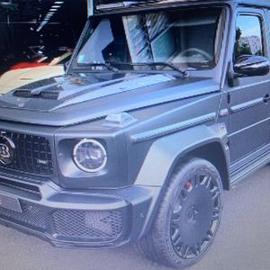 Benz 2 (feat. iYvngsng!)