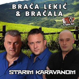 Starim Karavanom