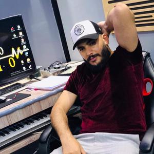 Cheb soufiane asla bsahtek damartini