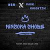 Dark KnightZM - Ninsoka Shobe (feat. NBH)