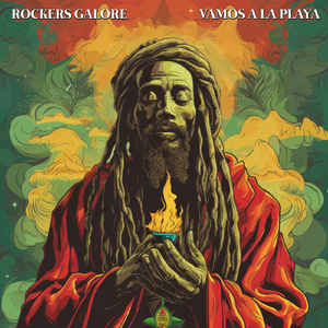 Troddin out of Babylon