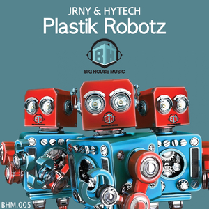 Plastik Robotz (Jody Vukas Remix)