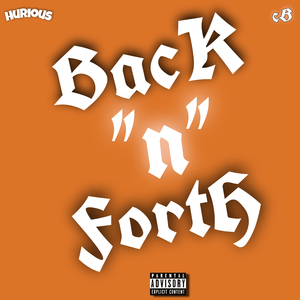 Back N Forth