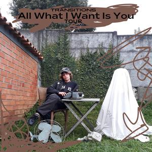 Bad Romance Intro (From The 'AWIWIY-Tour')