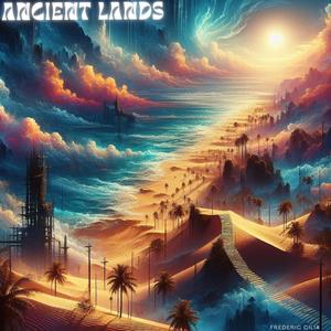 Whispers of Ancient Lands