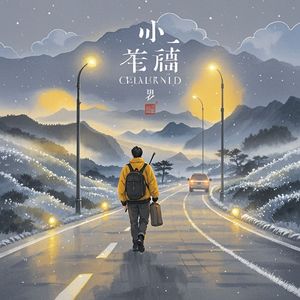 孤客夜归