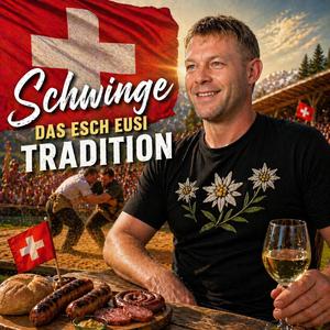 Schwinge (Das esch eusi Tradition)