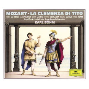 La clemenza di Tito, K.621 / Act 2:"S'altro che lagrime"