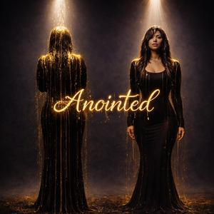 Anointed