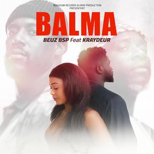 BALMA (feat. Beuz bsp)