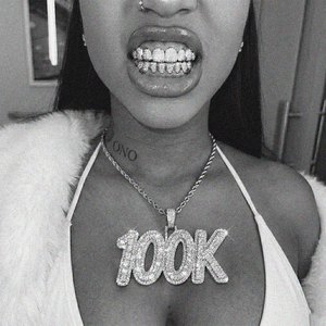 100K