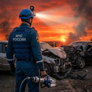 Поисково спасательный отряд