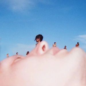 ^Free Bringmebac 134bpm(prod.oceandrv x Noahmejia)