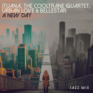 A New Day (Jazz Mix)