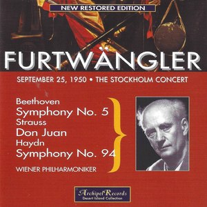 Symphony No. 94 in G Major, Hob. I:94 "Surprise": I. Adagio - Vivace assai (Live)