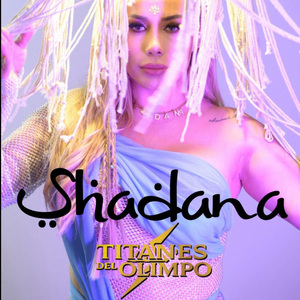 Titanes Del Olimpo (INTRO)