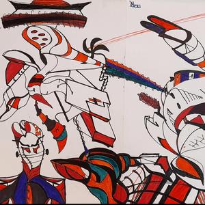 Entrance Exam (feat. Pootie & Roper Williams)