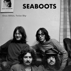 Once Bitten, Twice Shy