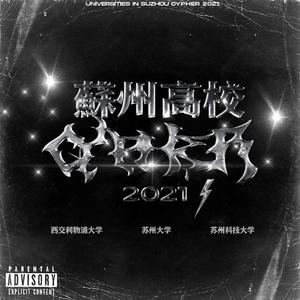苏州高校2021Cypher